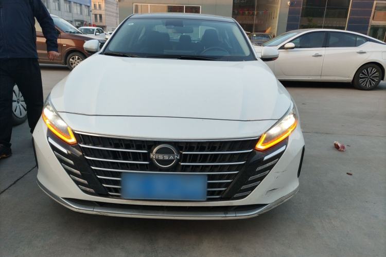 Used Nissan Teana 2022 2.0L XL-TLS Enjoyment Edition