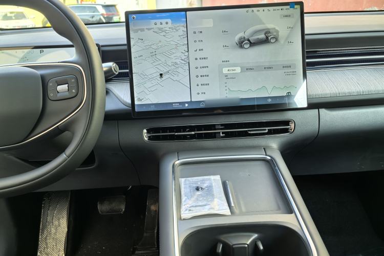 Used XPeng G6 2025 625 Long-Range Max Tech Edition