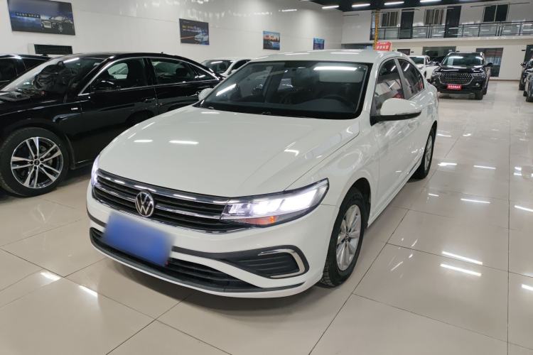 Used Volkswagen Bora 2023 200TSI DSG Comfort Edition