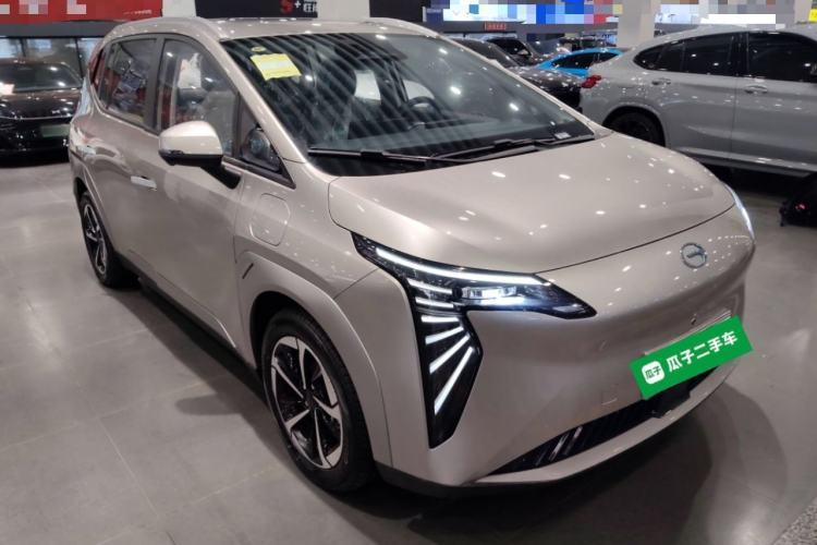 Used AION Y 2023 Younger Star Edition
