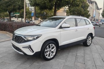 Used Jetta VS7 2022 280TSI Automatic Trend Edition