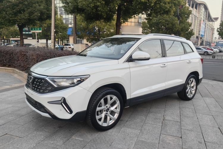 Used Jetta VS7 2022 280TSI Automatic Trend Edition