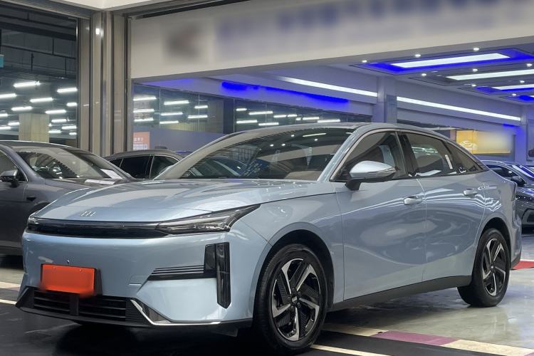 Used Geely Galaxy L6 2025 EM-i 140km Starship Edition