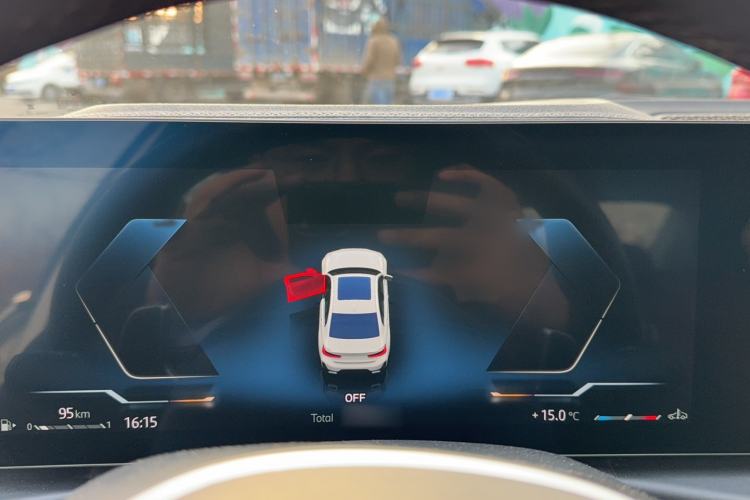 Used BMW 3 Series 2024 320Li M Sport Package
