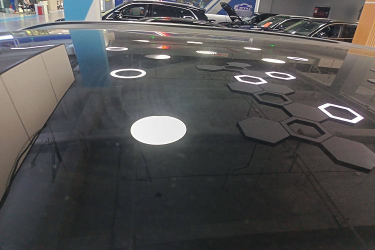 Used BMW X1 2023 sDrive25Li M Sport Package
