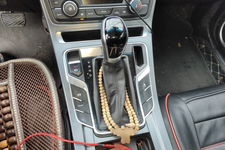 Used Geely Auto Emgrand 2019 Leading Edition 1.5L CVT Upward-Connected Model China VI Standard