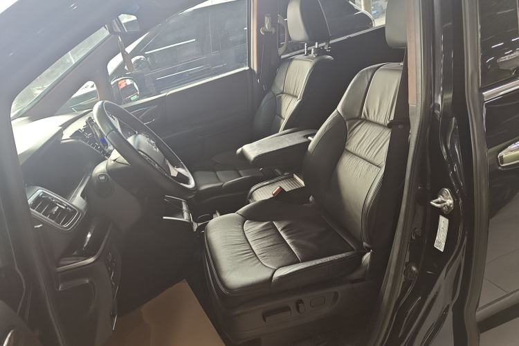 Used Honda Odyssey 2019 2.0L Rui·Zhi Zhen Edition