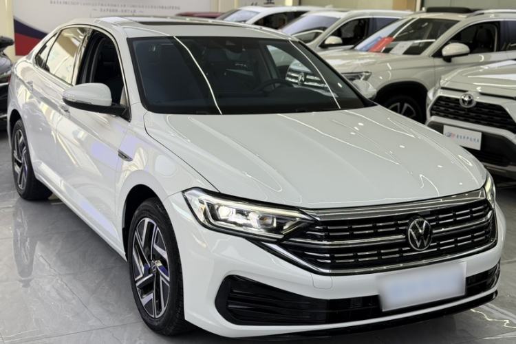 Used Volkswagen Sagitar 2023 300TSI DSG Excellence Edition
