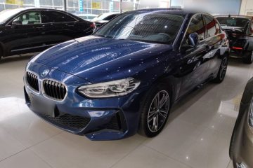 Used BMW 1 Series 2021 120i M Sport Edition