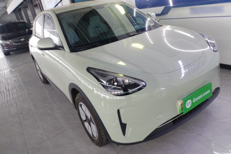 Used  Geome 2025 310km Youth Edition