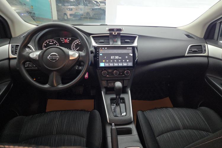 Used Nissan Sylphy 2024 Classic 1.6XE CVT Comfort Edition
