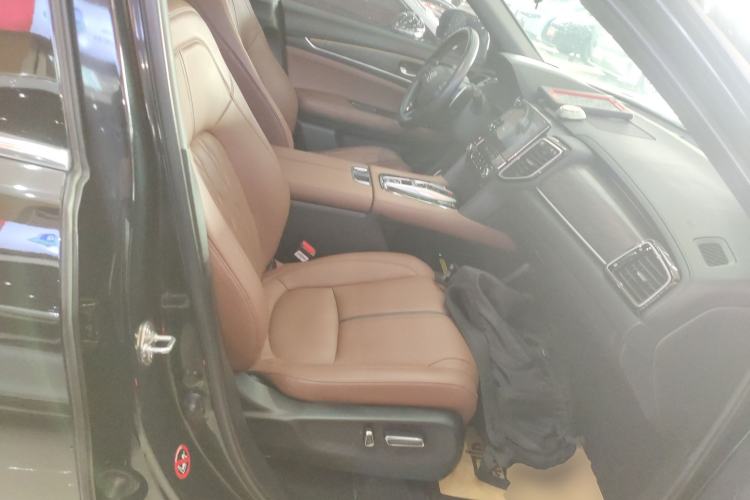 Used Honda UR-V 2020 370TURBO Two-Wheel Drive Luxury Edition
