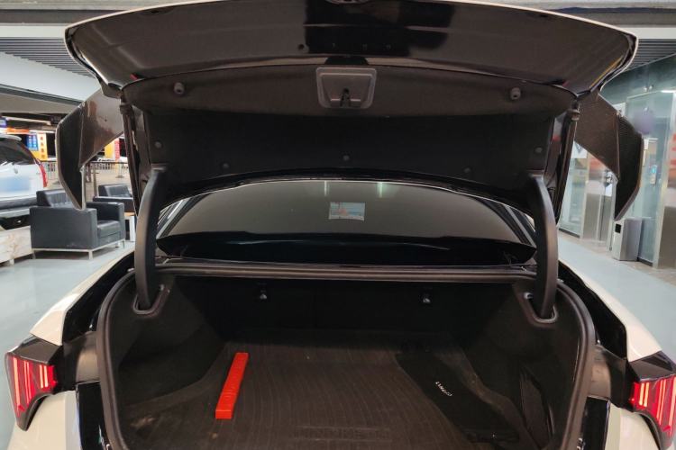 Used Lynk & Co 03 2023 1.5TD DCT JingPro