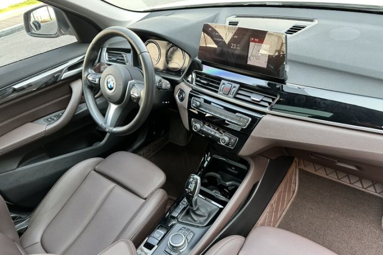 Used BMW X1 2020 sDrive20Li Premium Edition
