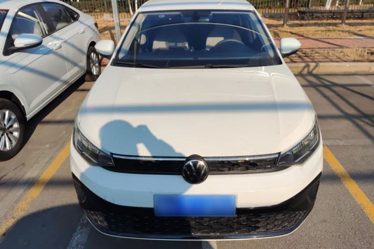 Used Volkswagen Lavida 2023 New Rui 1.5L Automatic New Yi Edition