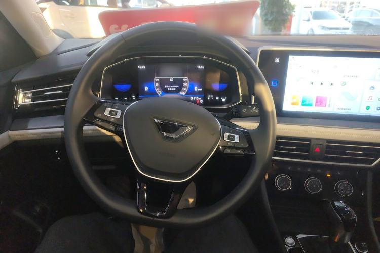 Used Jetta VA7 2025 1.4T First-Come First-Served Edition
