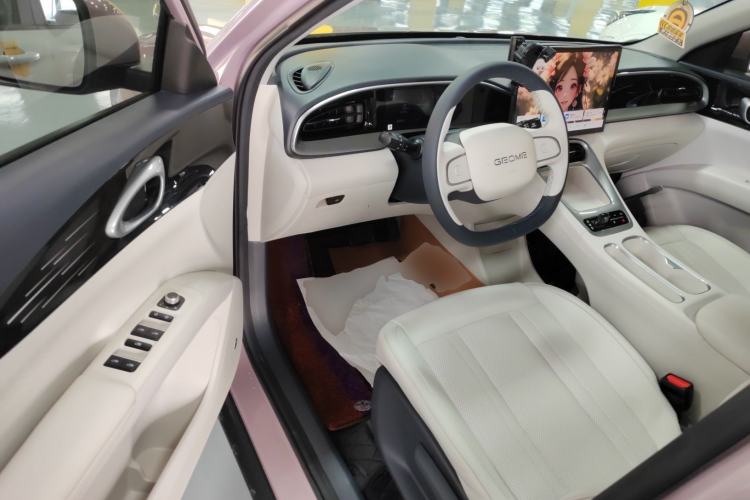 Used  Geome 2025 310km Dream Edition
