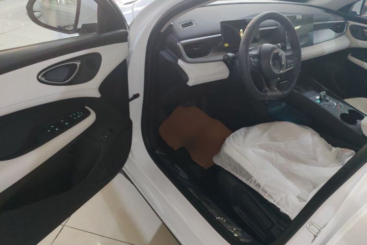 Used BYD Seal 05 DM-i 2025 DM-i Smart Drive 55KM Luxury Model