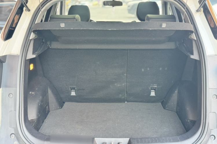 Used Cowin Xuanjie 2020 Updated 1.5L CVT Zhaо
