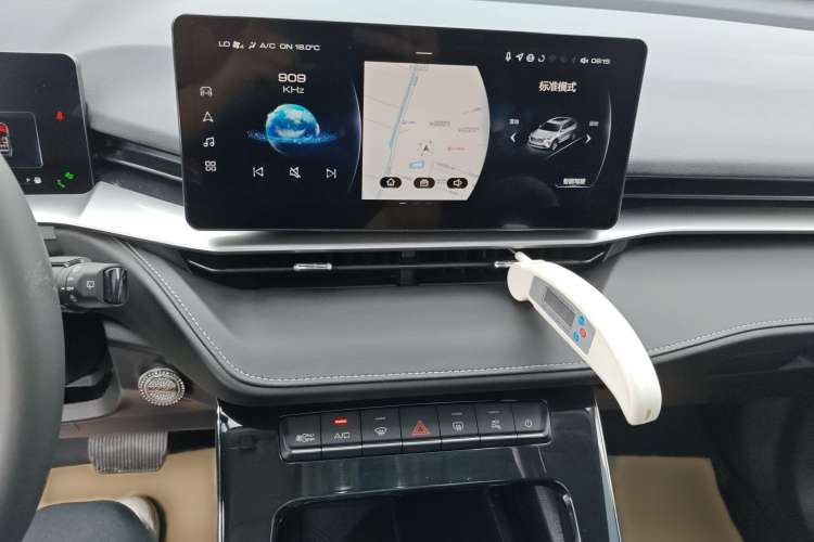 Used Haval H6 2022 3rd Generation 1.5T Automatic Two-Wheel Drive Max
