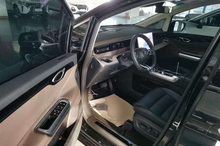 Used GAC Trumpchi E8 New Energy 2024 150km MAX