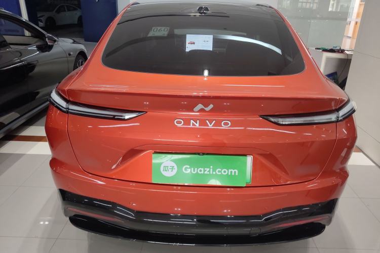 Used ONVO L60 2024 60 kWh All-Wheel Drive