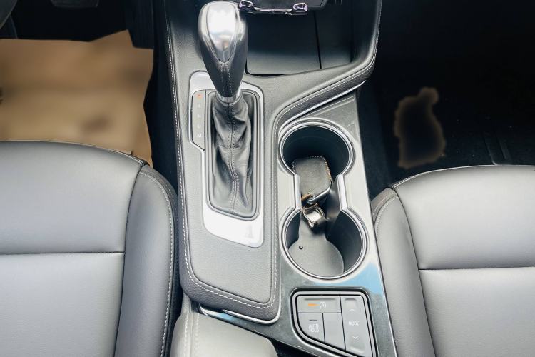 Used Cadillac CT4 2020 28T Fashion Edition
