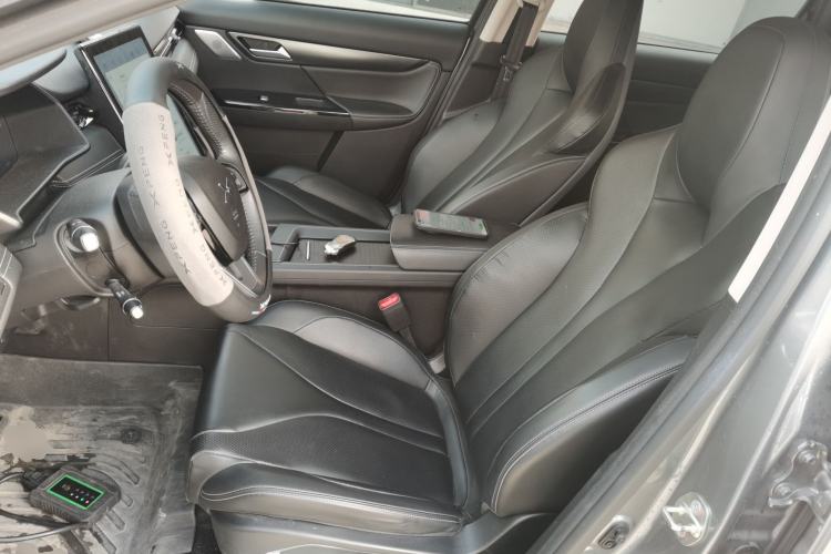 Used XPeng G3 2021 G3i 460N
