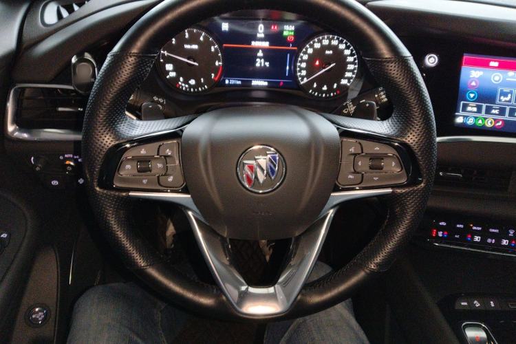 Used Buick Enclave 2022 652T 4x4 Prestige Flagship 6-Seater
