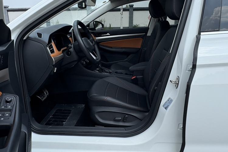 Used Volkswagen Bora 2023 200TSI DSG YueXing PRO Edition
