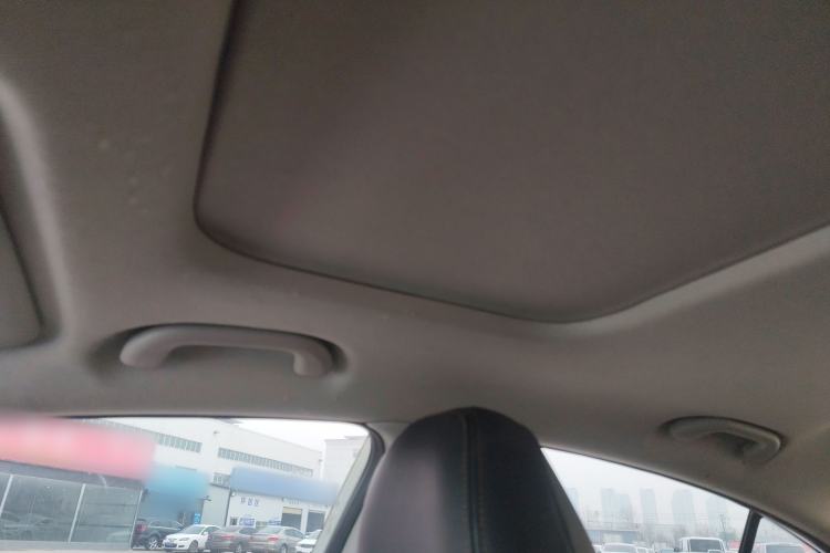 Used Kia K3 2016 1.6L Manual GLS