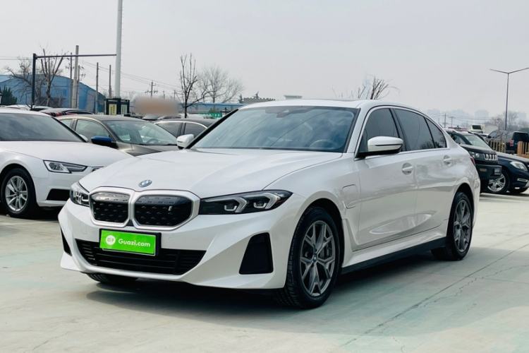 Used BMW i3 2024 eDrive 35 L