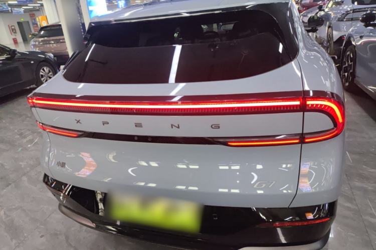 Used XPeng G7 2025 702 Max