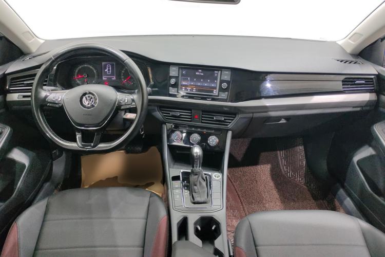 Used Volkswagen Bora 2020 1.5L Automatic Comfort Model
