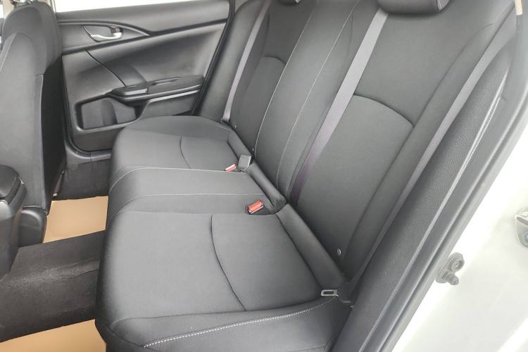 Used Honda Civic 2016 180TURBO CVT Comfort Version