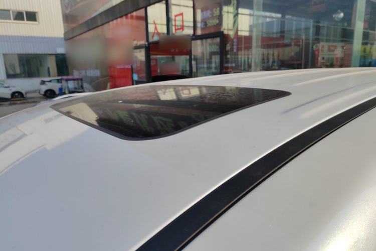 Used GAC Trumpchi M8 2023 Lingxiu Series 390T Luxury Edition