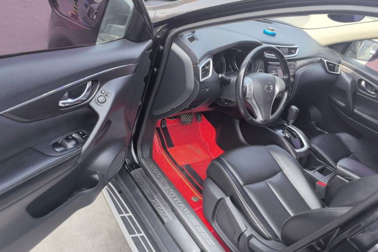 Used Nissan X-Trail 2014 2.0L CVT Comfort Edition 2WD
