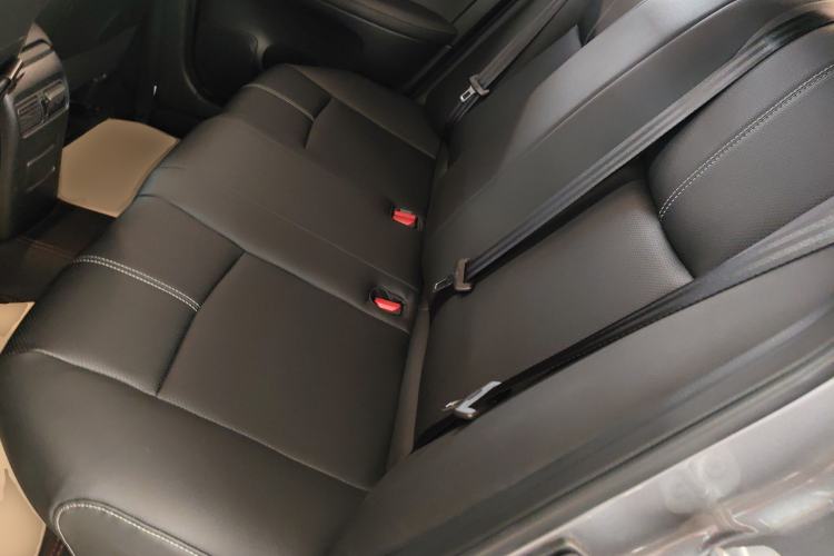 Used Nissan Sylphy 2022 Classic 1.6XE CVT Comfort Edition
