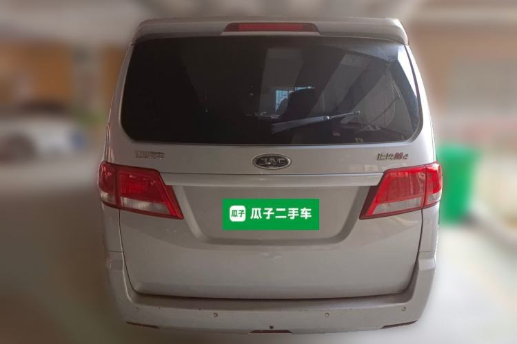 Used  M4 2016 2.0L manual Comfort trim level
