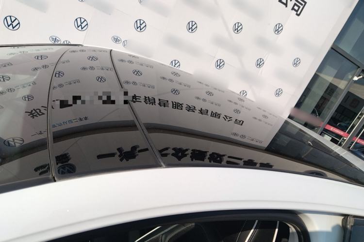 Used Volkswagen Golf 2023 Facelift 280TSI DSG Pro
