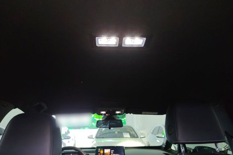 Used Volkswagen ID.3 2023 Upgraded Model Pure Intelligent Enjoyment Version