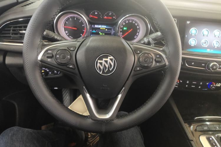 Used Buick Regal 2019 20T Elite Version China VI Standard
