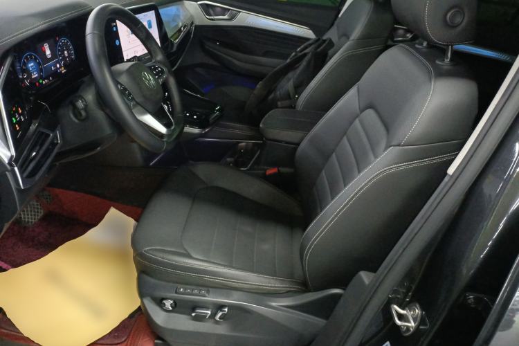 Used Volkswagen Talagon 2024 380TSI All-Wheel Drive Luxury Prestige Pro 7-Seater
