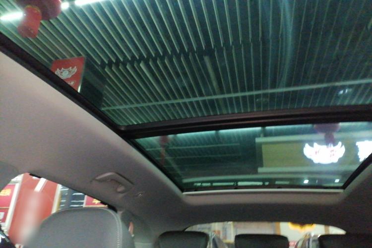 Used Audi Q5L 2021 40 TFSI Luxury Dynamic Edition
