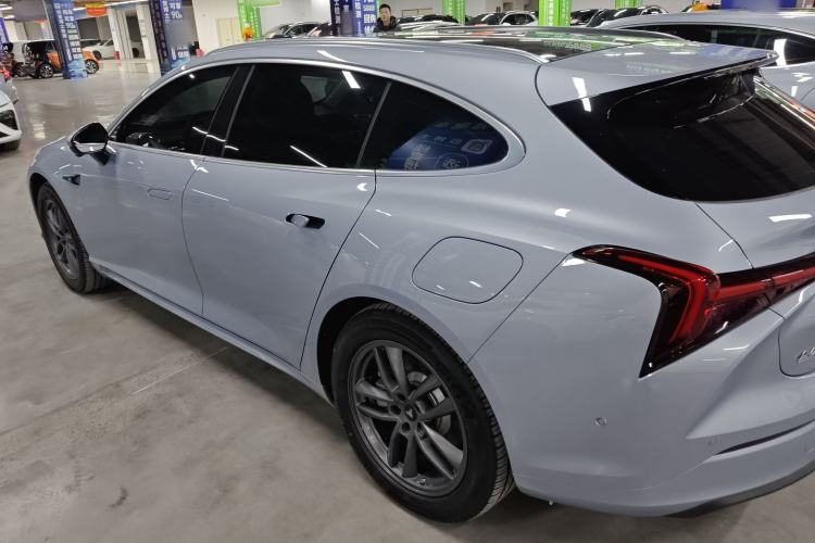 Used NETA S Shooting Brake 2024 Range-Extended 300 Standard Edition
