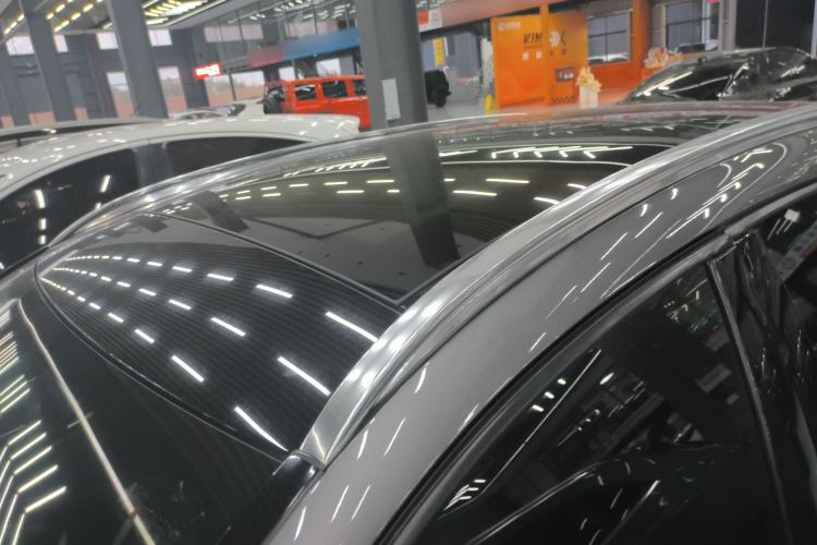 Used Mercedes-Benz GLA 2016 GLA 220 4MATIC Fashion Edition
