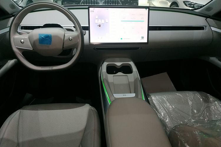 Used XPeng MONA M03 2025 620 Ultra-Long Range Plus