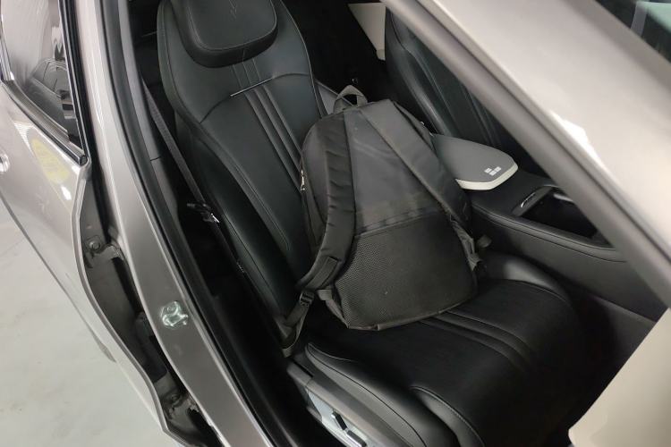 Used  L7 2024 1.5T 115 km PLUS Dragon Edition
