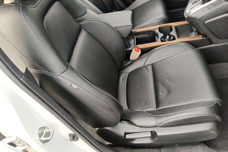 Used Honda CR-V 2019 240TURBO CVT 2WD Comfort Version China VI Emission Standard
