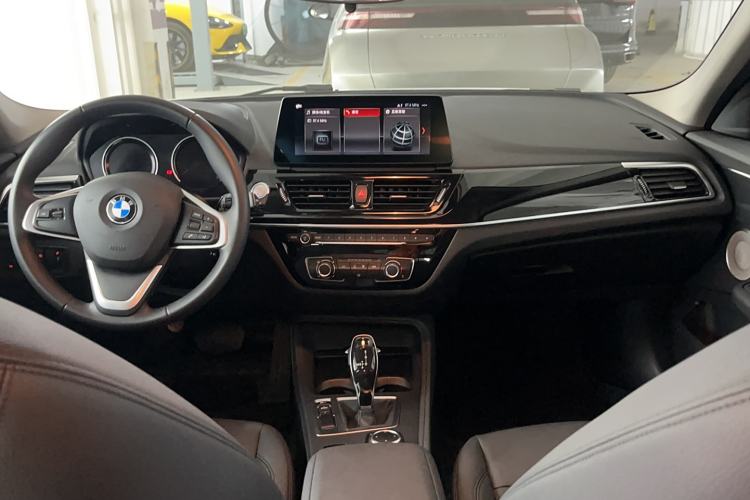 Used BMW 1 Series 2022 120i M Sport Edition
